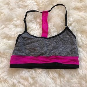 PINK Sports Bra